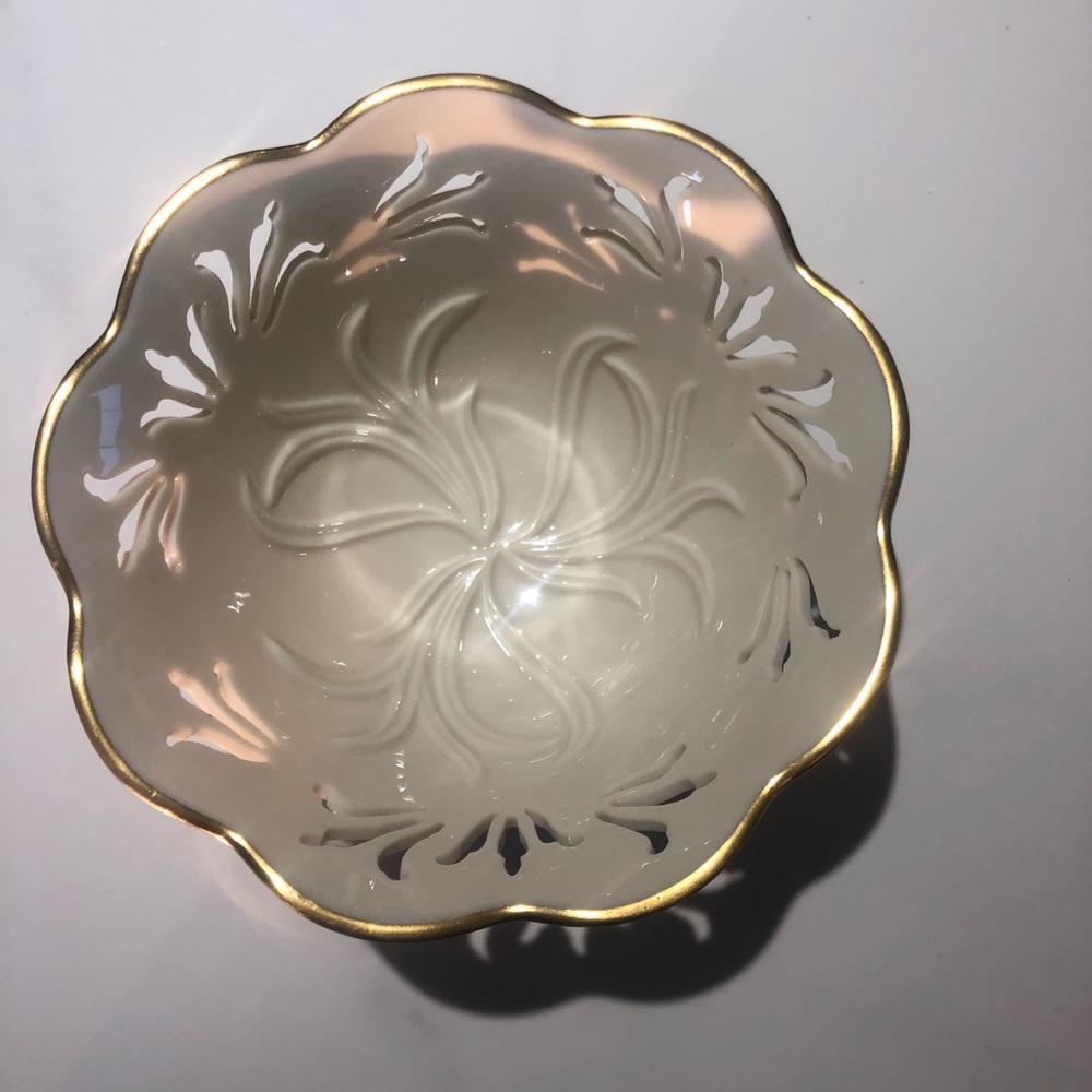 LENOX Bowl